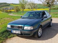 gebraucht Audi 80 B4 , Bj.1994 , 90PS , Automatik