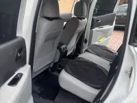 Gebraucht Peugeot 3008 2014 Weiß Kombi