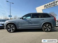 Gebraucht Volvo XC90 R-Design 455 PS (334 kW) 2022 Grau SUV