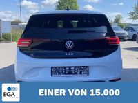 Brugt VW ID.3 Pro Performance 150 kW (204 HK) 2023 Hvid Hatchback