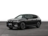 Gebraucht BMW iX 300 kW (408 PS) 2025 Grau SUV