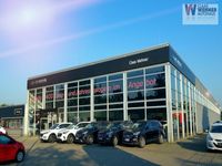 gebraucht Hyundai Tucson Advantage 2WD 1.6 T-GDI Dachlackierung