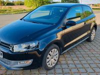 gebraucht VW Polo 6R 1.4 L 85 PS Team