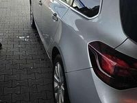 Gebraucht Opel Astra Edition 125 PS (91 kW) 2012 Kombi