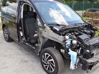 gebraucht VW Caddy PKW Join Xenon Navi AHK