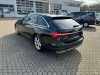 gebraucht Audi A6 Allroad A6 Avant sport 45 TDI qu. tip/Leder/Navi+/Pano/AHK