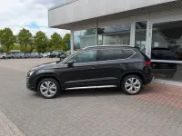 Używany Seat Ateca Xperience 150 KM (110 kW) 2022 Czarny SUV