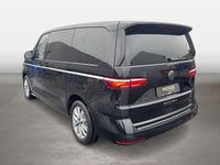 Nouvelle VW Multivan Style 150 ch (110 kW) 2026 Noir Monospace