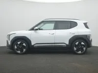 Ny Kia EV2 Earth 119 kW (163 HK) 2026 Hvid SUV