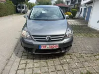Gebraucht VW Golf IV Trendline 140 PS (102 kW) 2005 Grau Limousine