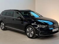 Occasion VW Passat GTE 218 ch (160 kW) 2022 Noir Break