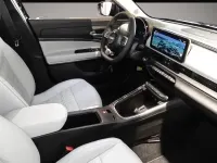 Gebraucht Fiat 600 La Prima 145 PS (106 kW) 2025 Manufacturer SUV