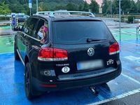 gebraucht VW Touareg 3.0 V6 TDI DPF