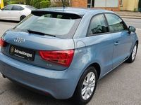 gebraucht Audi A1 1.6 TDI attraction