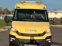 gebraucht Iveco Daily 3,0 Abschleppwagen
