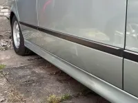 Gebraucht BMW 523 170 PS (125 kW) 1998 Grün Kombi