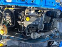 gebraucht Opel Corsa 1.0,Euro 4,