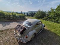 Gebraucht VW Käfer 34 PS (25 kW) 1965 Beige