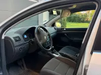 Gebraucht VW Golf IV 140 PS (102 kW) 2004 Silber Limousine