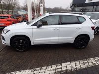 gebraucht Seat Ateca 1,5 TSI FR 7 Gang-DSG Winter Paket