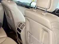Gebraucht Mercedes ML320 224 PS (164 kW) 2026 SUV