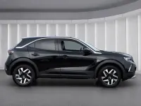 Gebraucht Opel Mokka Elegance 131 PS (96 kW) 2023 Lackierung schwarz perla nera/ SUV