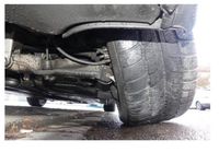 Gebraucht BMW 523 2006 Silber Limousine