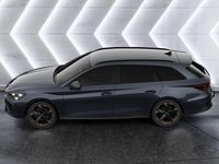 Neu Cupra Leon 204 PS (150 kW) 2026 Magnetic grau Kombi