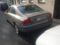 Gebraucht Volvo S60 140 PS (102 kW) 2006 Gold Limousine