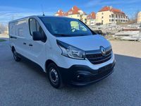 gebraucht Renault Trafic Kasten L2H1 3,0t Komfort Klima