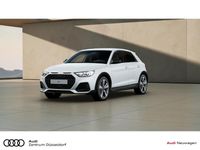 Neu Audi A1 S-Line 116 PS (85 kW) 2026 Grau SUV