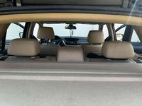 Gebraucht BMW X1 177 PS (130 kW) 2011 Schwarz SUV