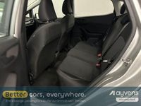 Gebraucht Ford Fiesta Cool & Connect 101 PS (74 kW) 2023 Silber Kleinwagen