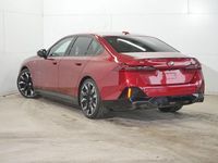 Gebraucht BMW i5 M Sport 289 kW (394 PS) 2025 Rot Limousine