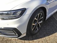 Gebraucht VW Passat GTE 218 PS (160 kW) 2021 Andere Kombi