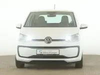 Second-hand VW up! move up! 65 CP (47 kW) 2023 Alb Hatchback