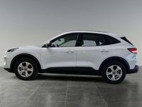 Gebraucht Ford Kuga Cool & Connect 120 PS (88 kW) 2024 Frostweiß SUV