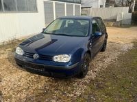 gebraucht VW Golf IV 