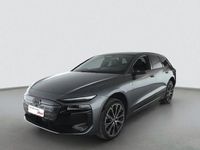 Brugt Audi A6 e-tron Performance 269 kW (367 HK) 2025 Grå Stationcar