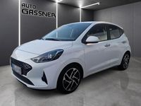 Gebraucht Hyundai i10 Prime 79 PS (58 kW) 2025 Weiß Kleinwagen