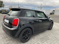 Gebraucht Mini ONE Chili 102 PS (75 kW) 2018 Schwarz Kleinwagen