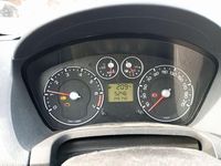 Gebraucht Ford Fiesta Ambiente 60 PS (44 kW) 2007 Silber Kleinwagen