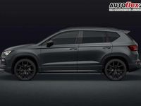 Neu Cupra Ateca 150 PS (110 kW) 2026 Graphite grau metallic SUV