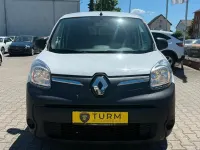 Gebraucht Renault Kangoo 44 kW (60 PS) 2020 Weiß Van / Kleinbus