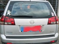 gebraucht Opel Vectra C Caravan 2.2dti Fahrbereit