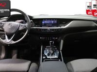 gebraucht Opel Insignia ST 1.5 CDTI SPURHALTE,TEMPOMAT,NAVI,1HD