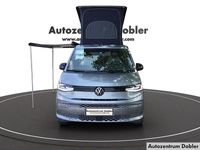 Gebraucht VW California Beach 150 PS (110 kW) 2025 Blau Van