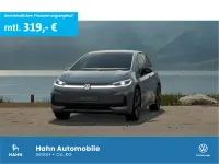 Neu VW ID.3 Style 169 kW (231 PS) 2026 Grau Kleinwagen