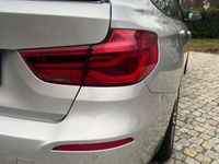 gebraucht BMW 320 Gran Turismo 320 i Aut. Sport