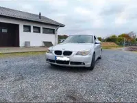 Gebraucht BMW 530 231 PS (169 kW) 2004 Silber Limousine